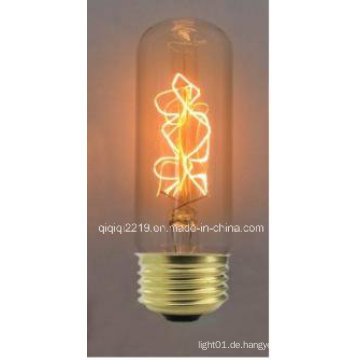 T30 40W Antique Style Edison Birne mit Niedrigster Preis